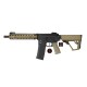 Evolution Recon 3.0 Viper MK18 Mod1 (Metal), Every detail